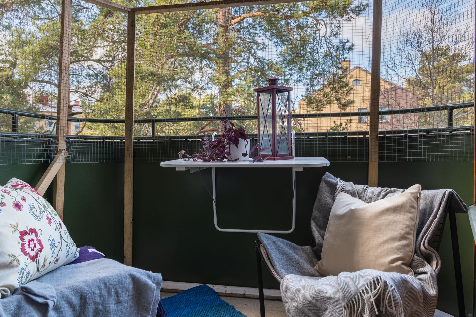 Bostadsrätt, Arkitektvägen 43, Abrahamsberg, Stockholm