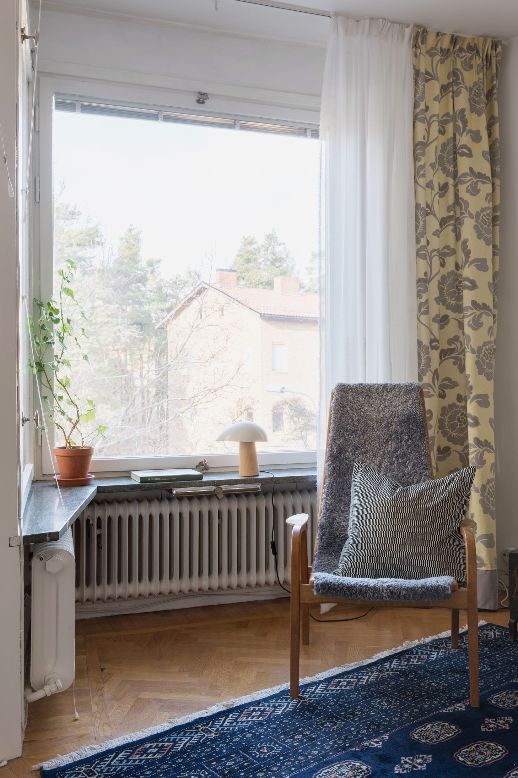 Bostadsrätt, Arkitektvägen 43, Abrahamsberg, Stockholm