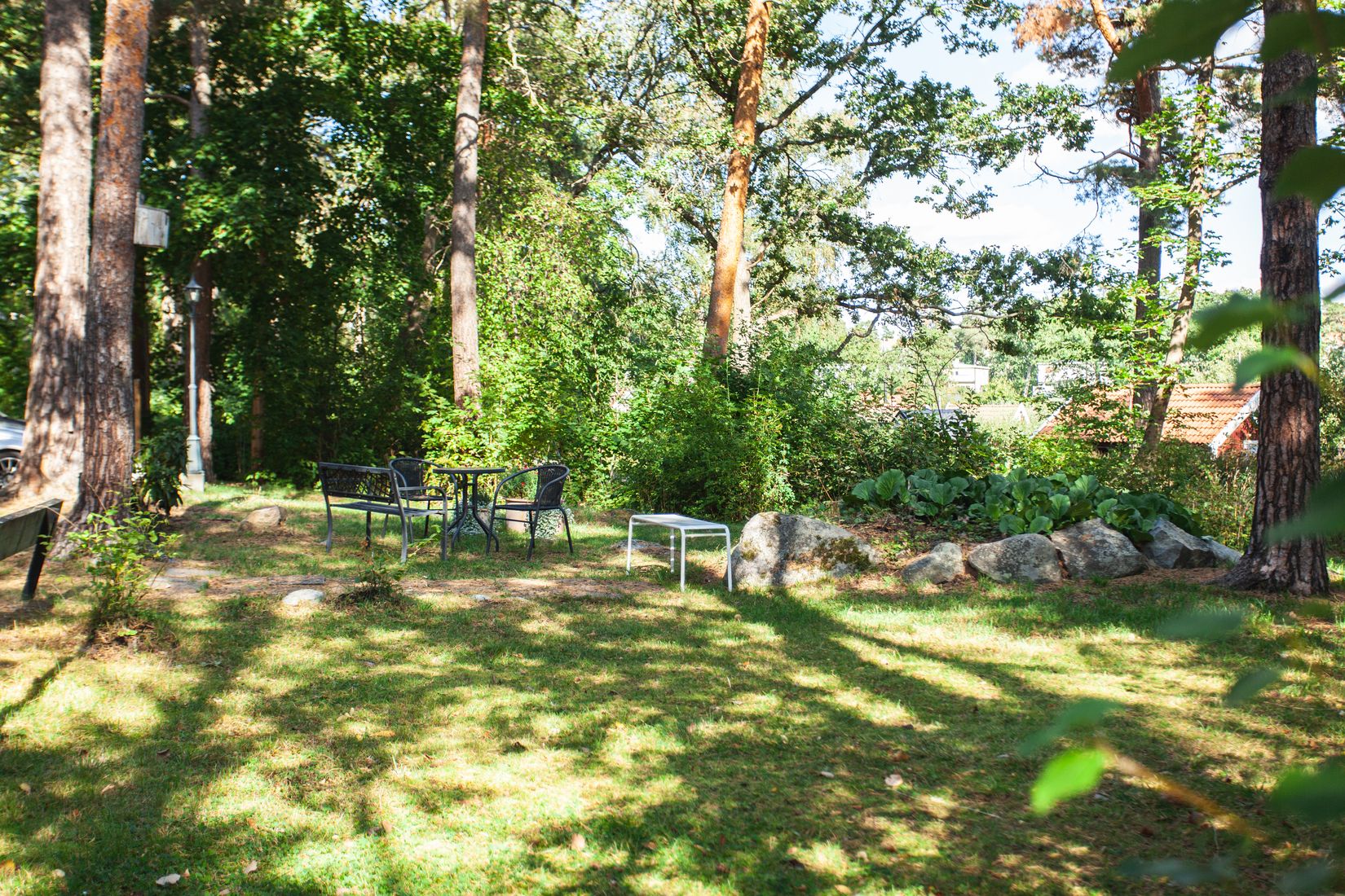 Bostadsrätt, Arkitektvägen 43, Abrahamsberg, Stockholm