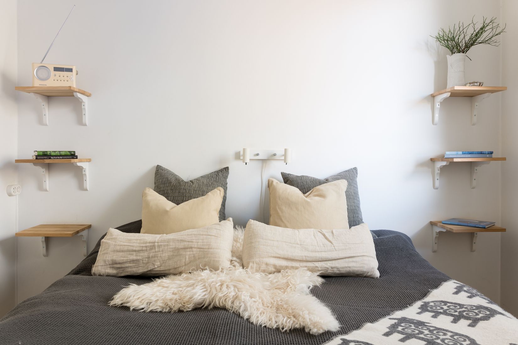 Bostadsrätt, Arkitektvägen 43, Abrahamsberg, Stockholm