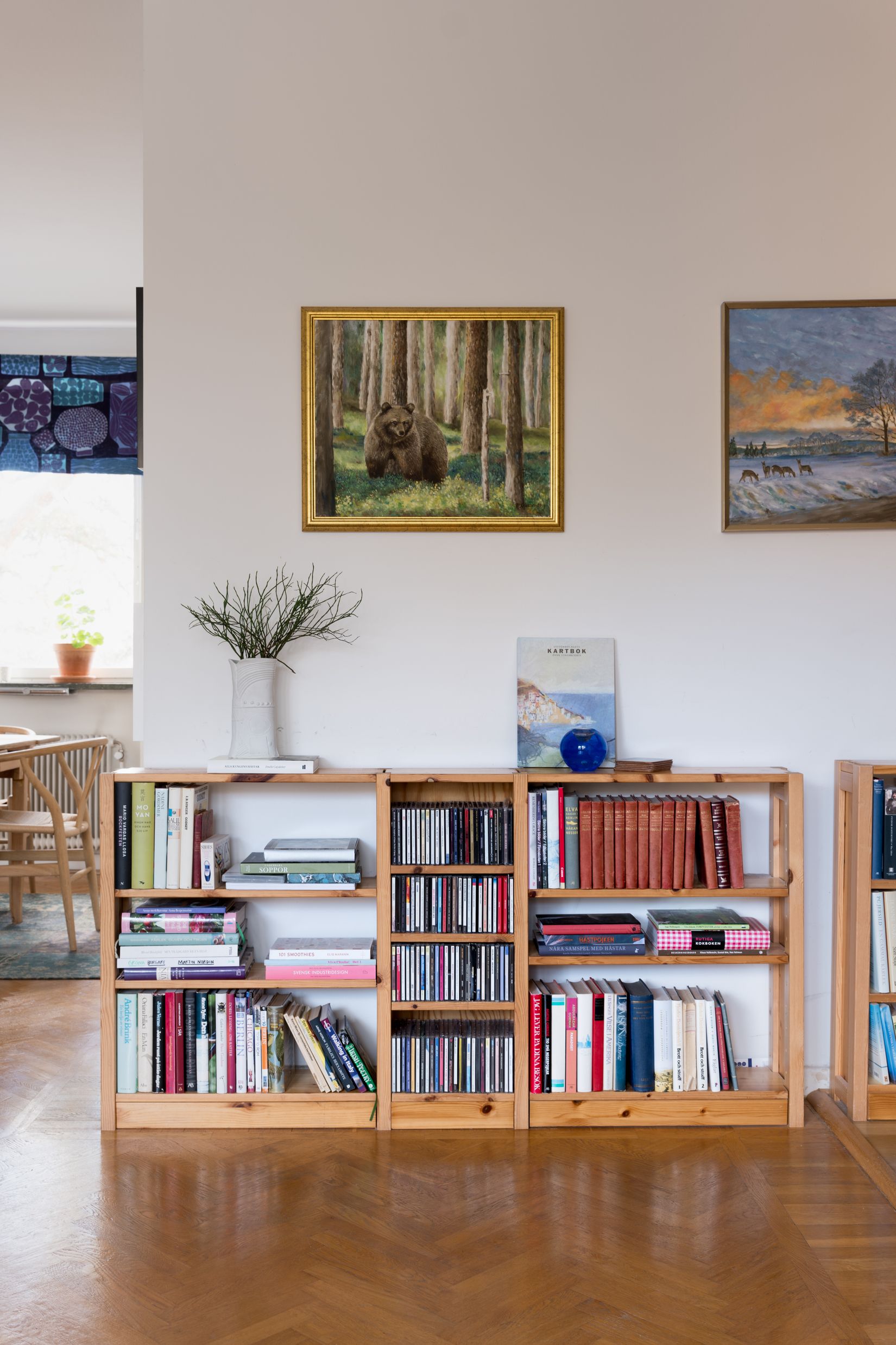 Bostadsrätt, Arkitektvägen 43, Abrahamsberg, Stockholm