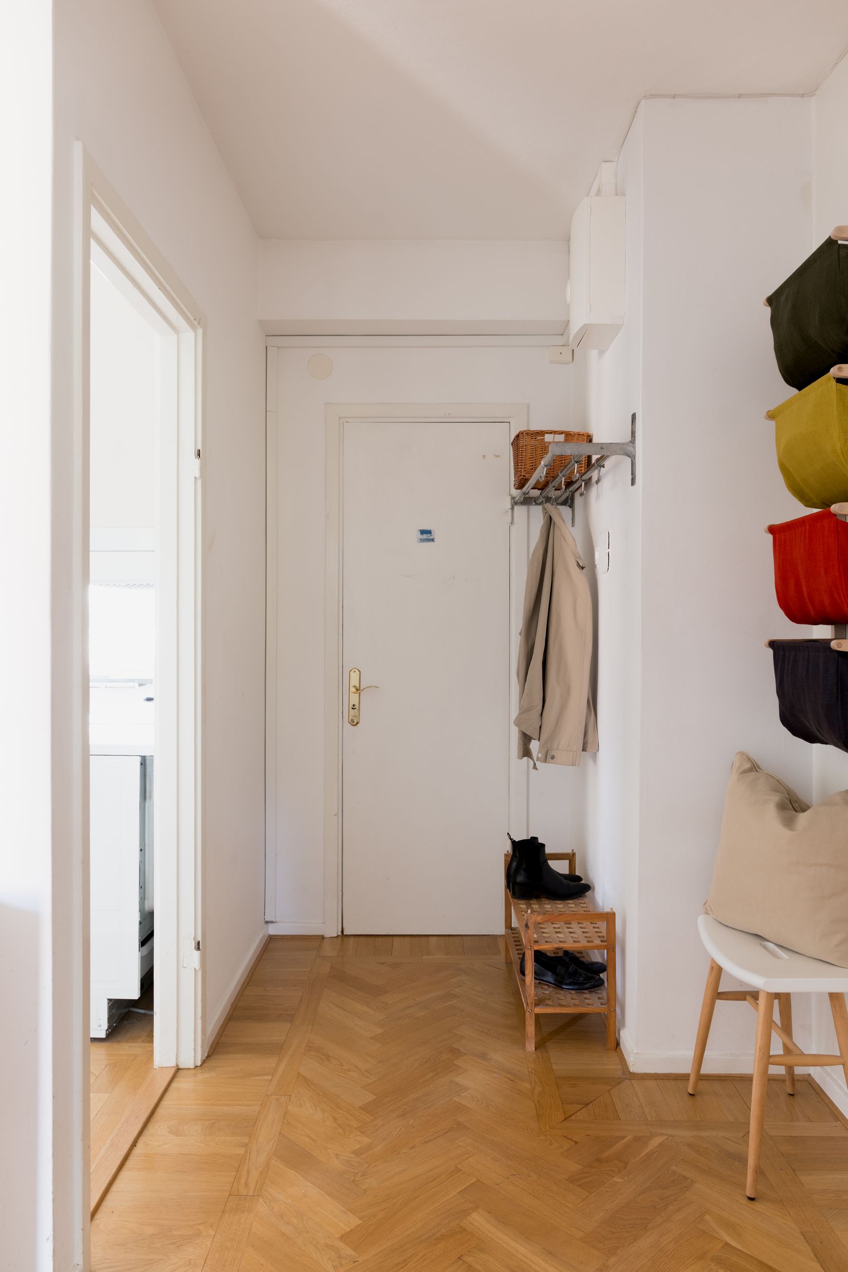 Bostadsrätt, Arkitektvägen 43, Abrahamsberg, Stockholm