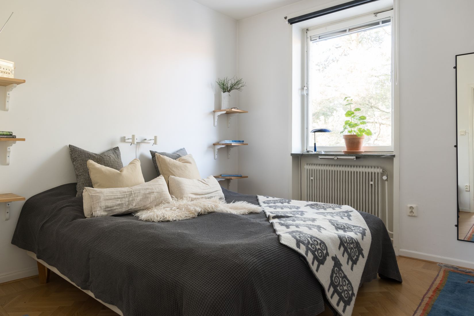 Bostadsrätt, Arkitektvägen 43, Abrahamsberg, Stockholm