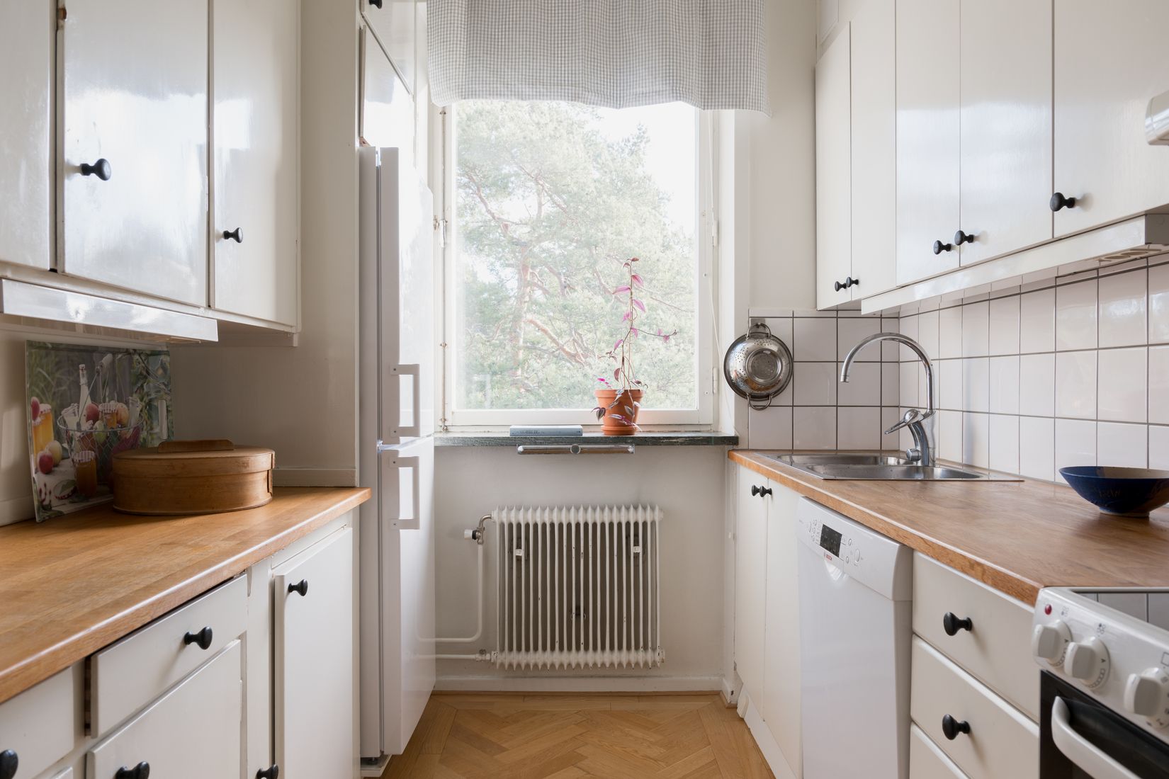 Bostadsrätt, Arkitektvägen 43, Abrahamsberg, Stockholm