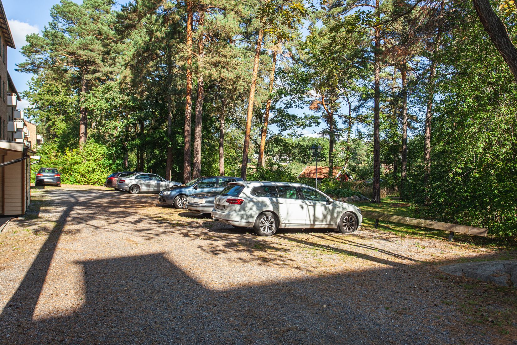 Bostadsrätt, Arkitektvägen 43, Abrahamsberg, Stockholm