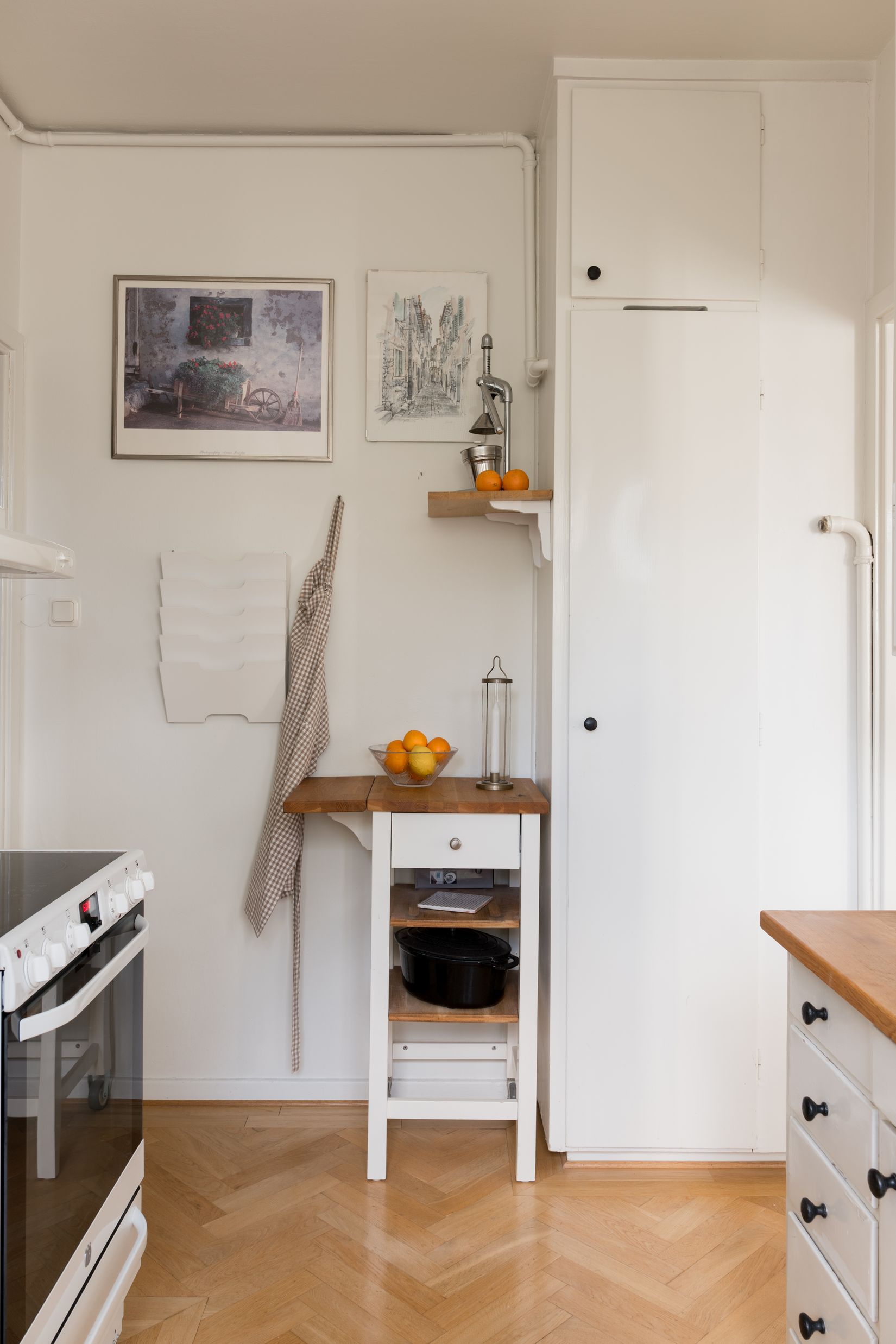 Bostadsrätt, Arkitektvägen 43, Abrahamsberg, Stockholm