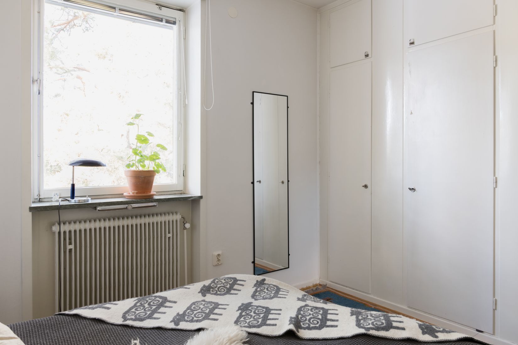 Bostadsrätt, Arkitektvägen 43, Abrahamsberg, Stockholm