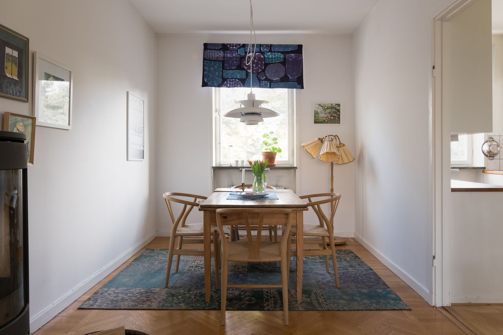 Bostadsrätt, Arkitektvägen 43, Abrahamsberg, Stockholm