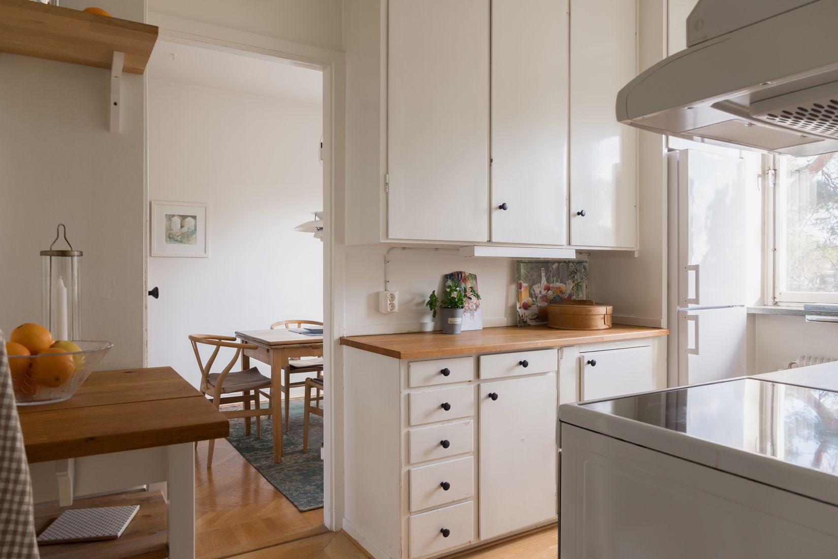 Bostadsrätt, Arkitektvägen 43, Abrahamsberg, Stockholm