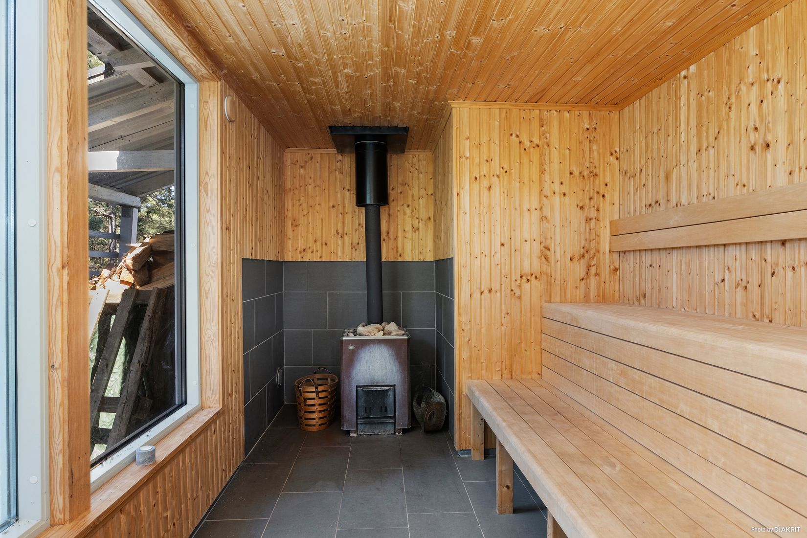 Villa, Fröjel Hallgårds 806A, Fröjel - Ekstakusten, Gotland