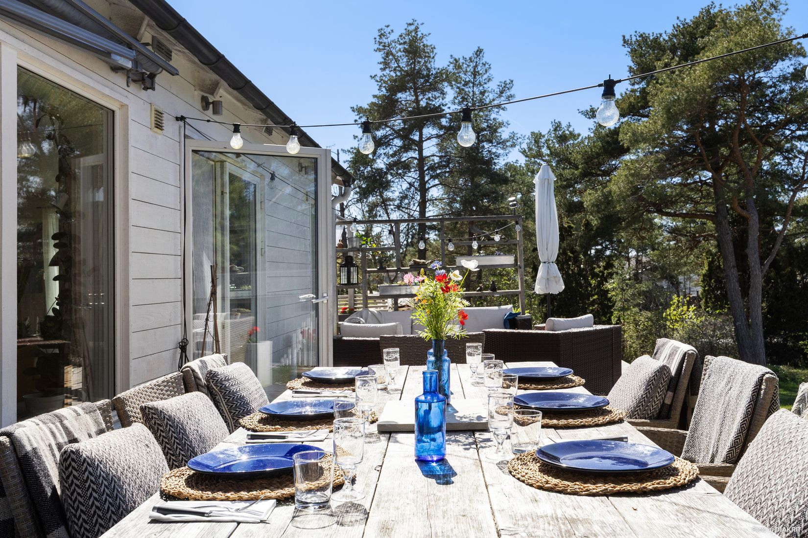 Villa, Fröjel Hallgårds 806A, Fröjel - Ekstakusten, Gotland