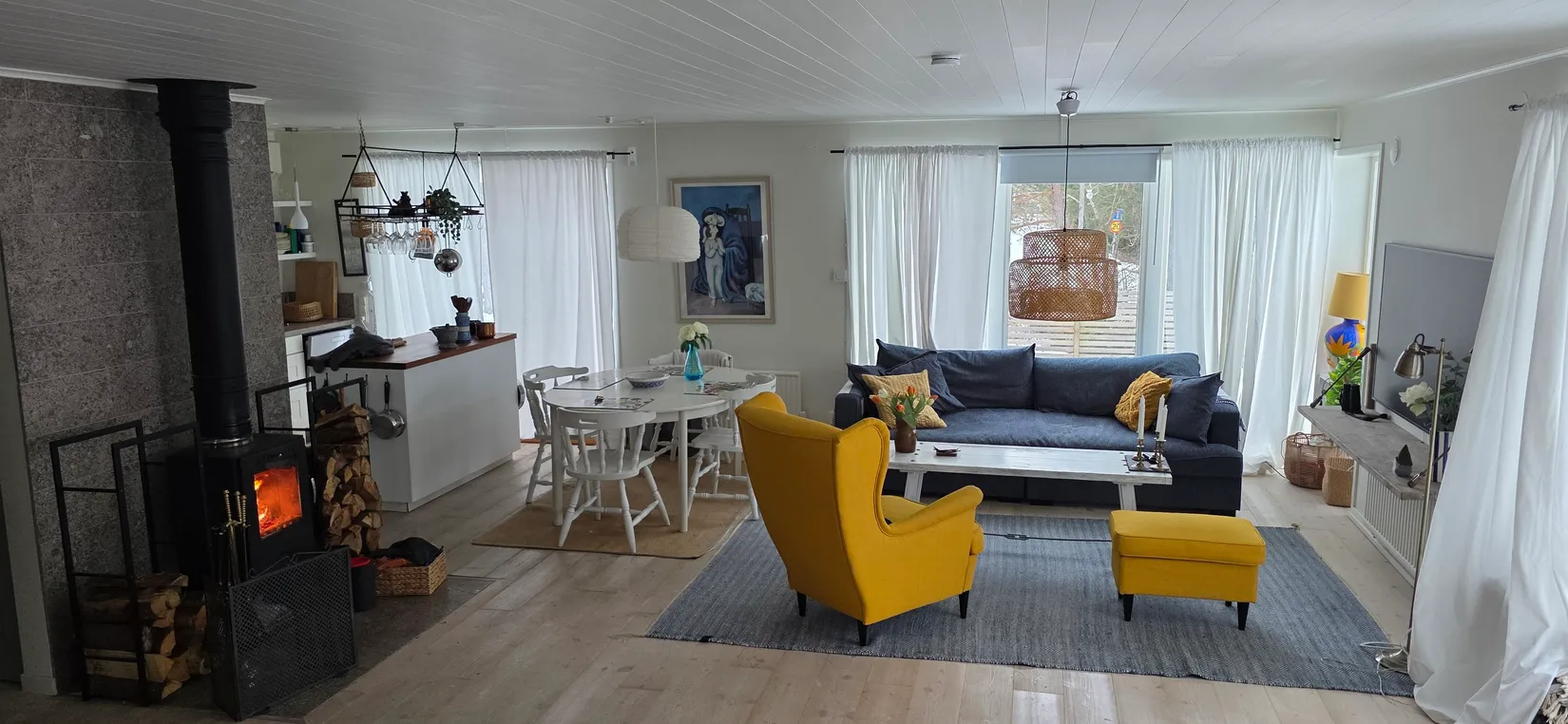 Villa, Fröjel Hallgårds 806A, Fröjel - Ekstakusten, Gotland