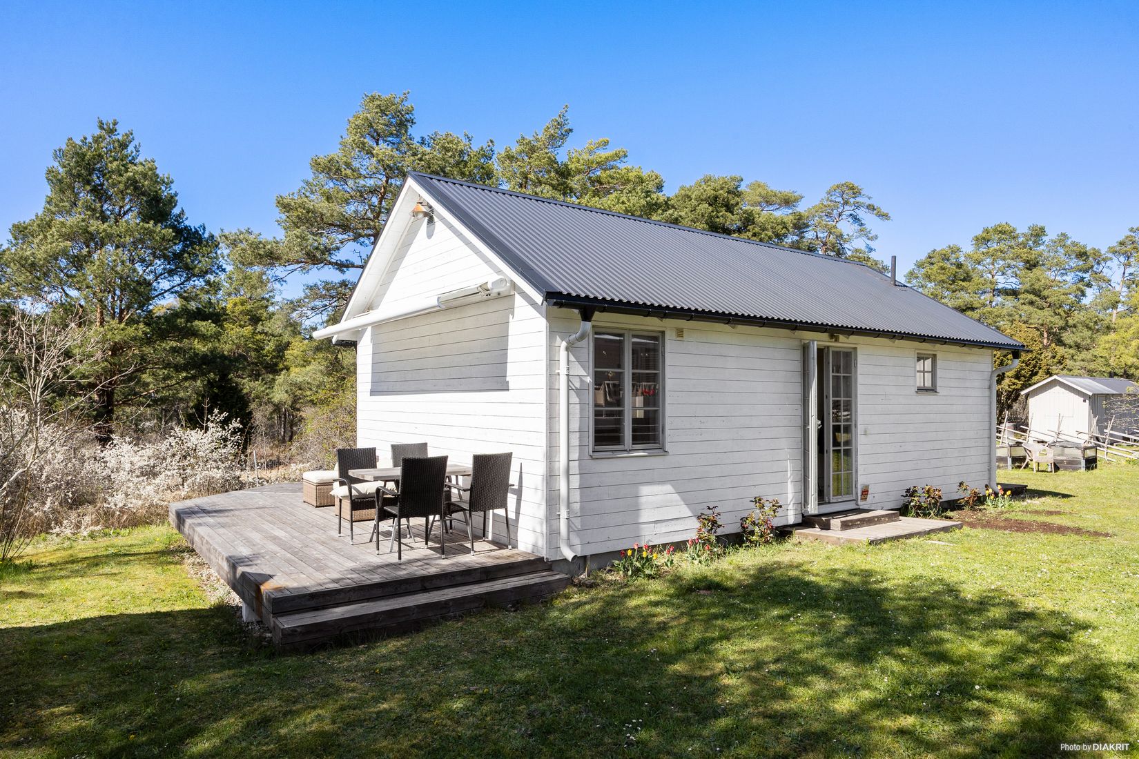 Villa, Fröjel Hallgårds 806A, Fröjel - Ekstakusten, Gotland