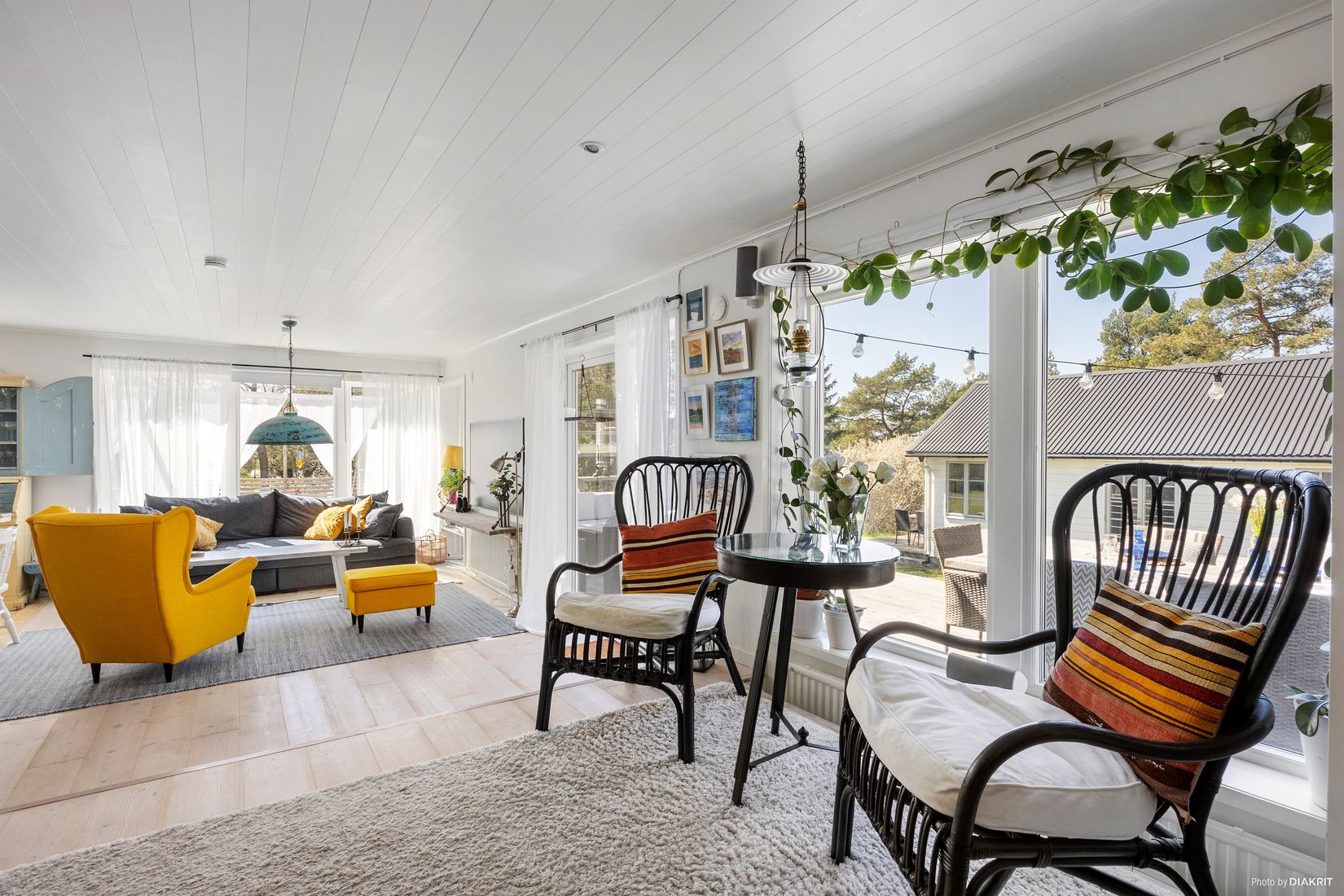 Villa, Fröjel Hallgårds 806A, Fröjel - Ekstakusten, Gotland