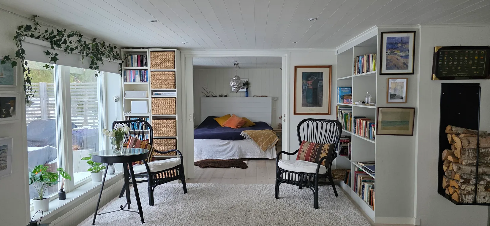 Villa, Fröjel Hallgårds 806A, Fröjel - Ekstakusten, Gotland