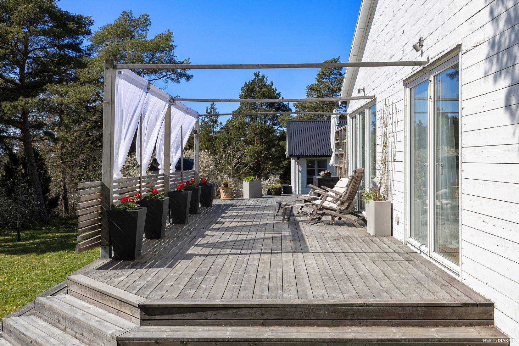 Villa, Fröjel Hallgårds 806A, Fröjel - Ekstakusten, Gotland