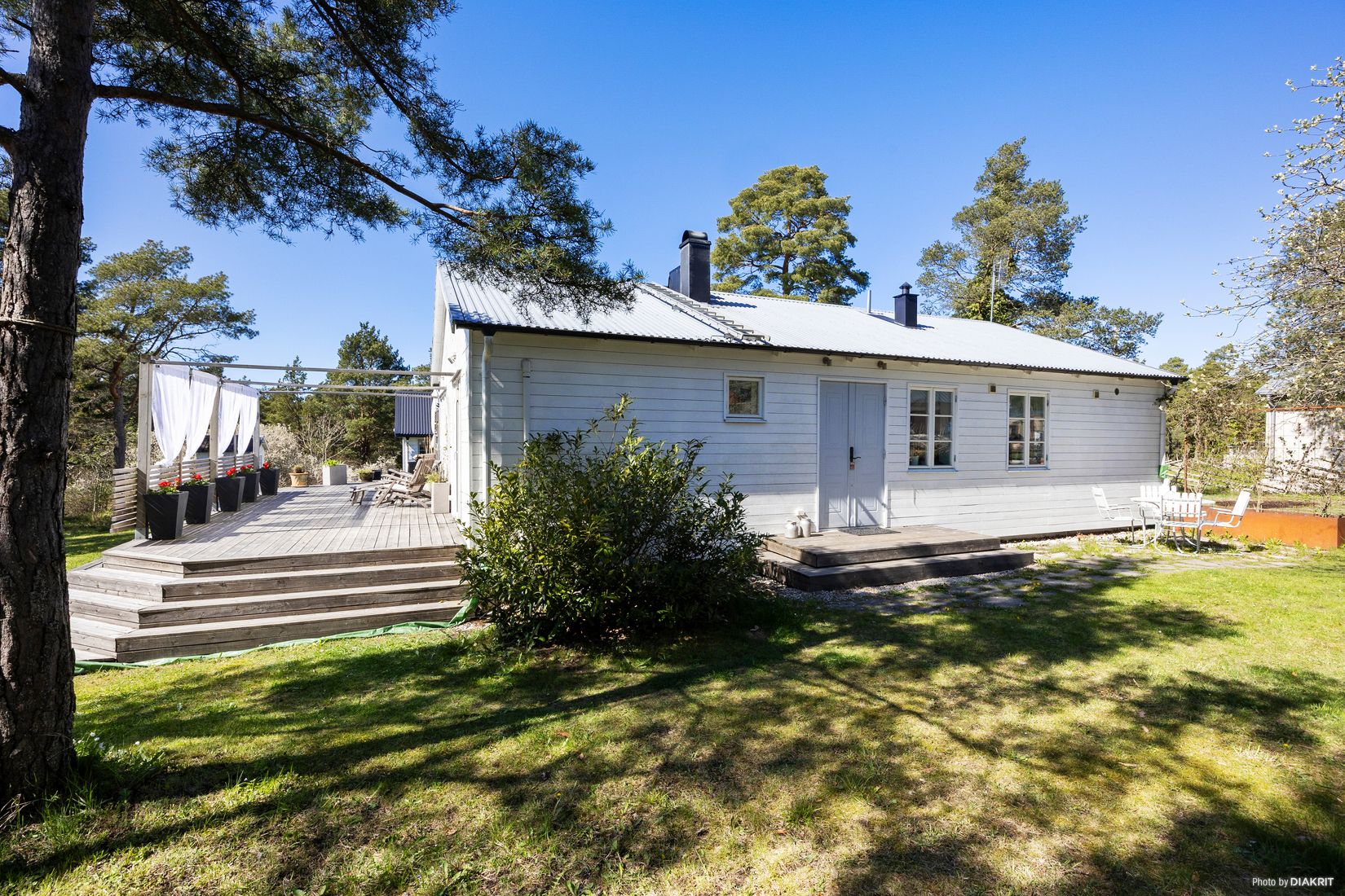 Villa, Fröjel Hallgårds 806A, Fröjel - Ekstakusten, Gotland