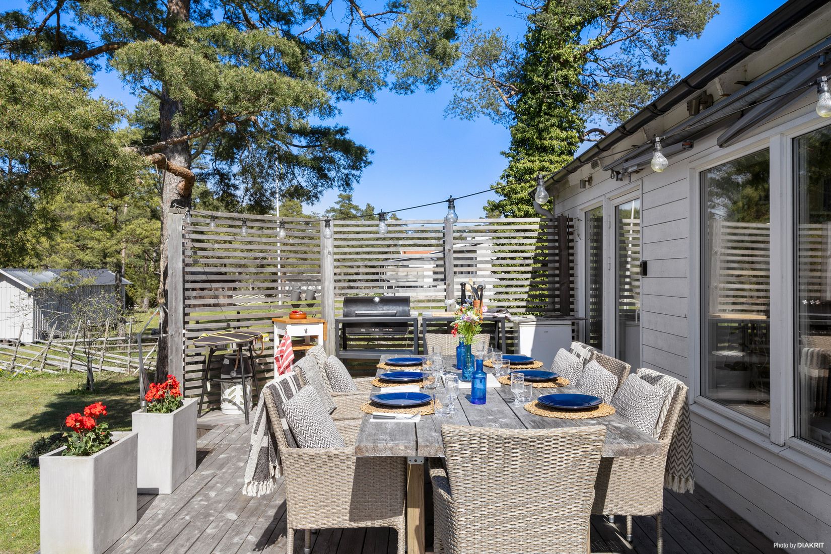 Villa, Fröjel Hallgårds 806A, Fröjel - Ekstakusten, Gotland