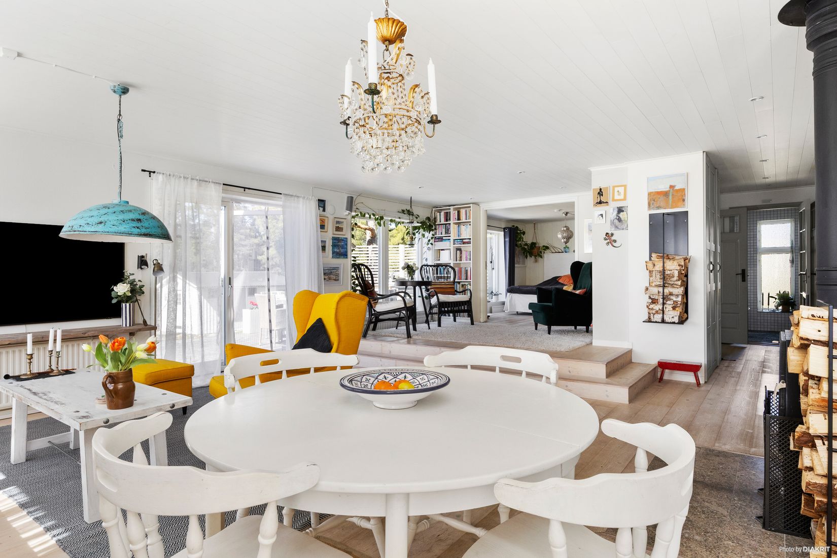 Villa, Fröjel Hallgårds 806A, Fröjel - Ekstakusten, Gotland