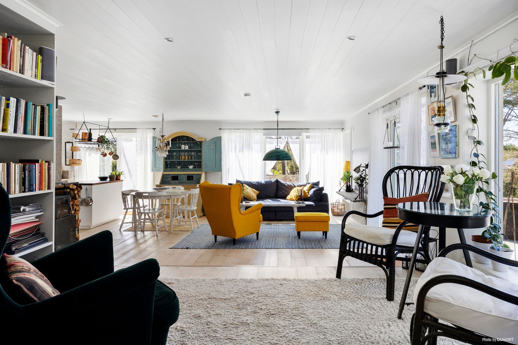 Villa, Fröjel Hallgårds 806A, Fröjel - Ekstakusten, Gotland