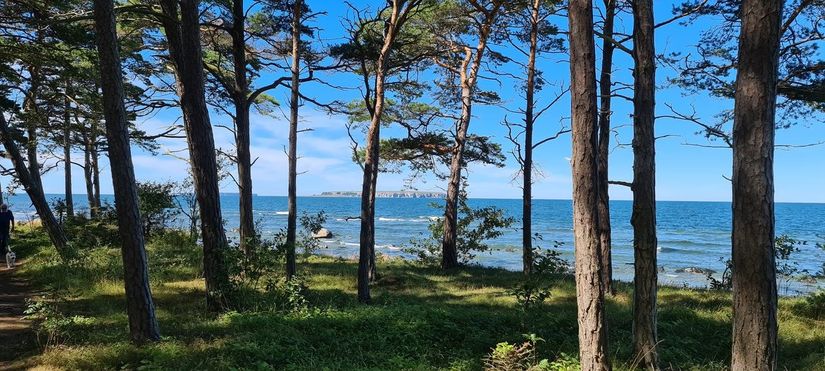 Villa, Fröjel Hallgårds 806A, Fröjel - Ekstakusten, Gotland