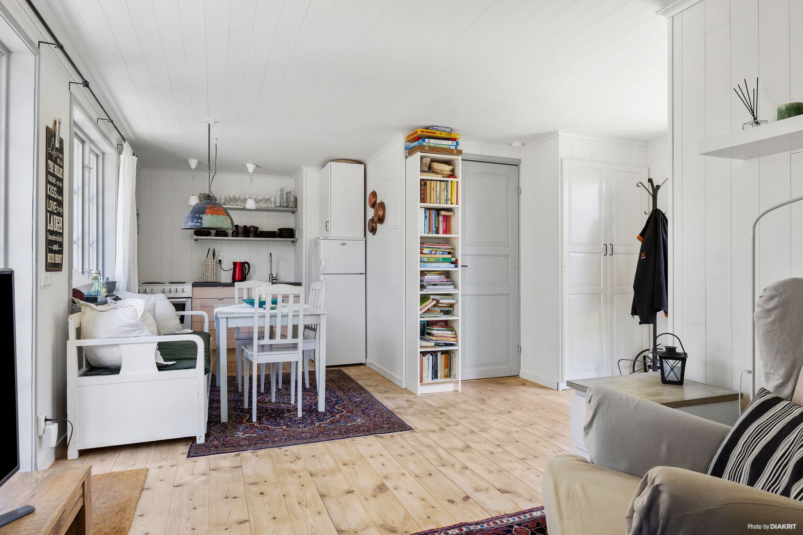 Villa, Fröjel Hallgårds 806A, Fröjel - Ekstakusten, Gotland