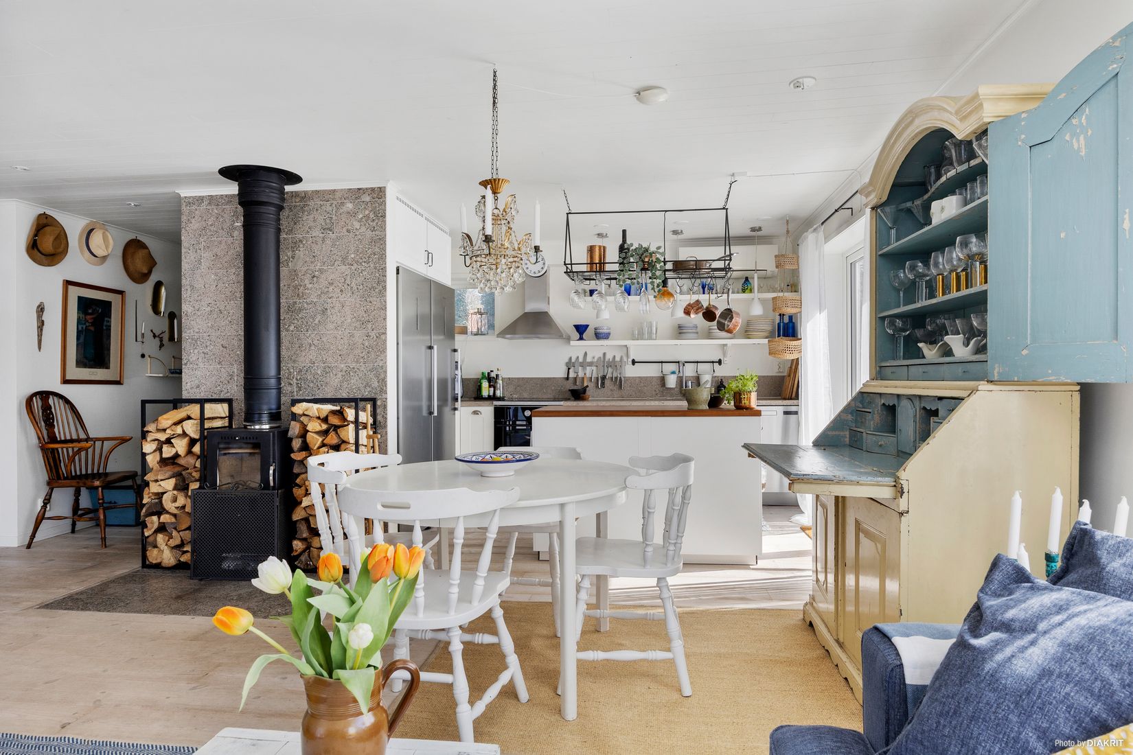 Villa, Fröjel Hallgårds 806A, Fröjel - Ekstakusten, Gotland