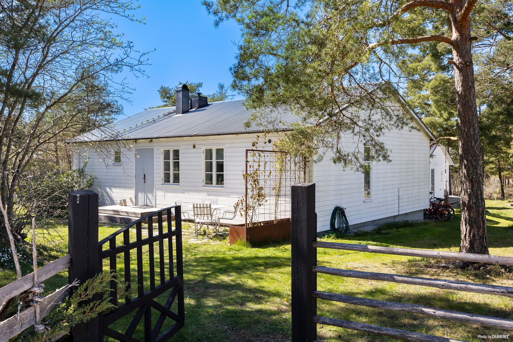 Villa, Fröjel Hallgårds 806A, Fröjel - Ekstakusten, Gotland