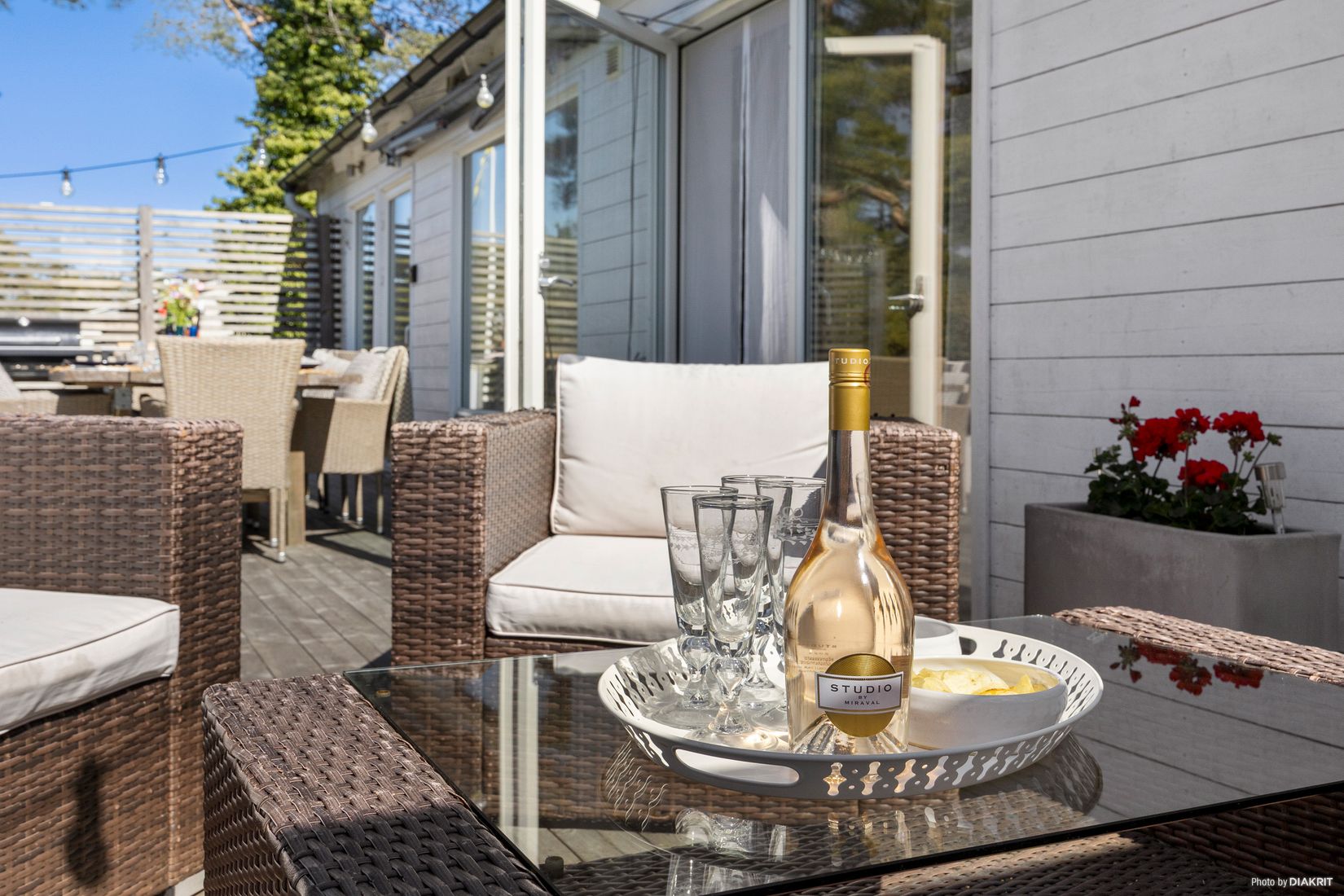 Villa, Fröjel Hallgårds 806A, Fröjel - Ekstakusten, Gotland