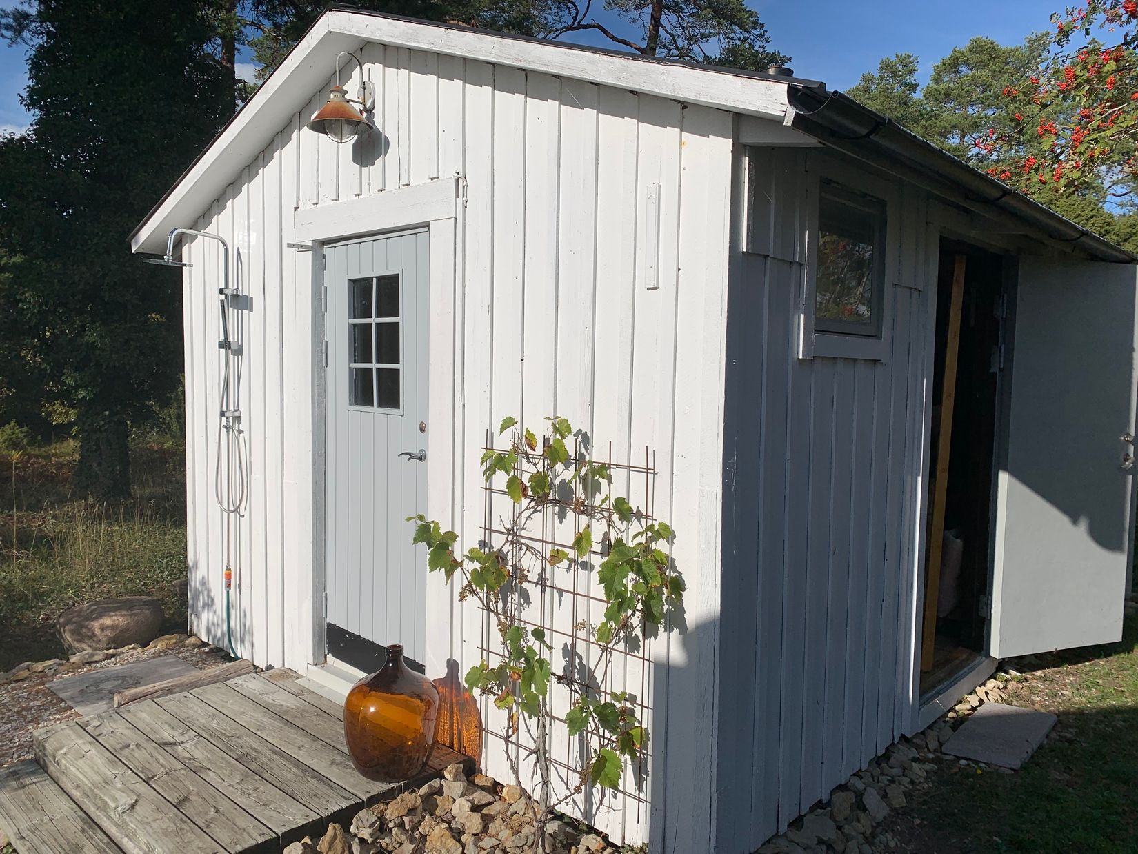 Villa, Fröjel Hallgårds 806A, Fröjel - Ekstakusten, Gotland