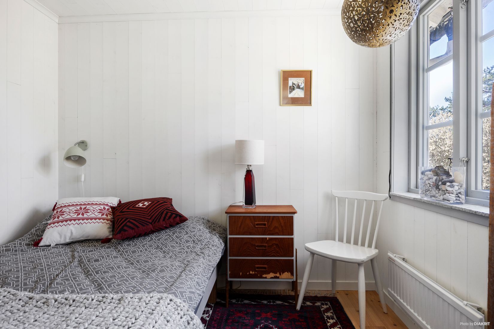 Villa, Fröjel Hallgårds 806A, Fröjel - Ekstakusten, Gotland