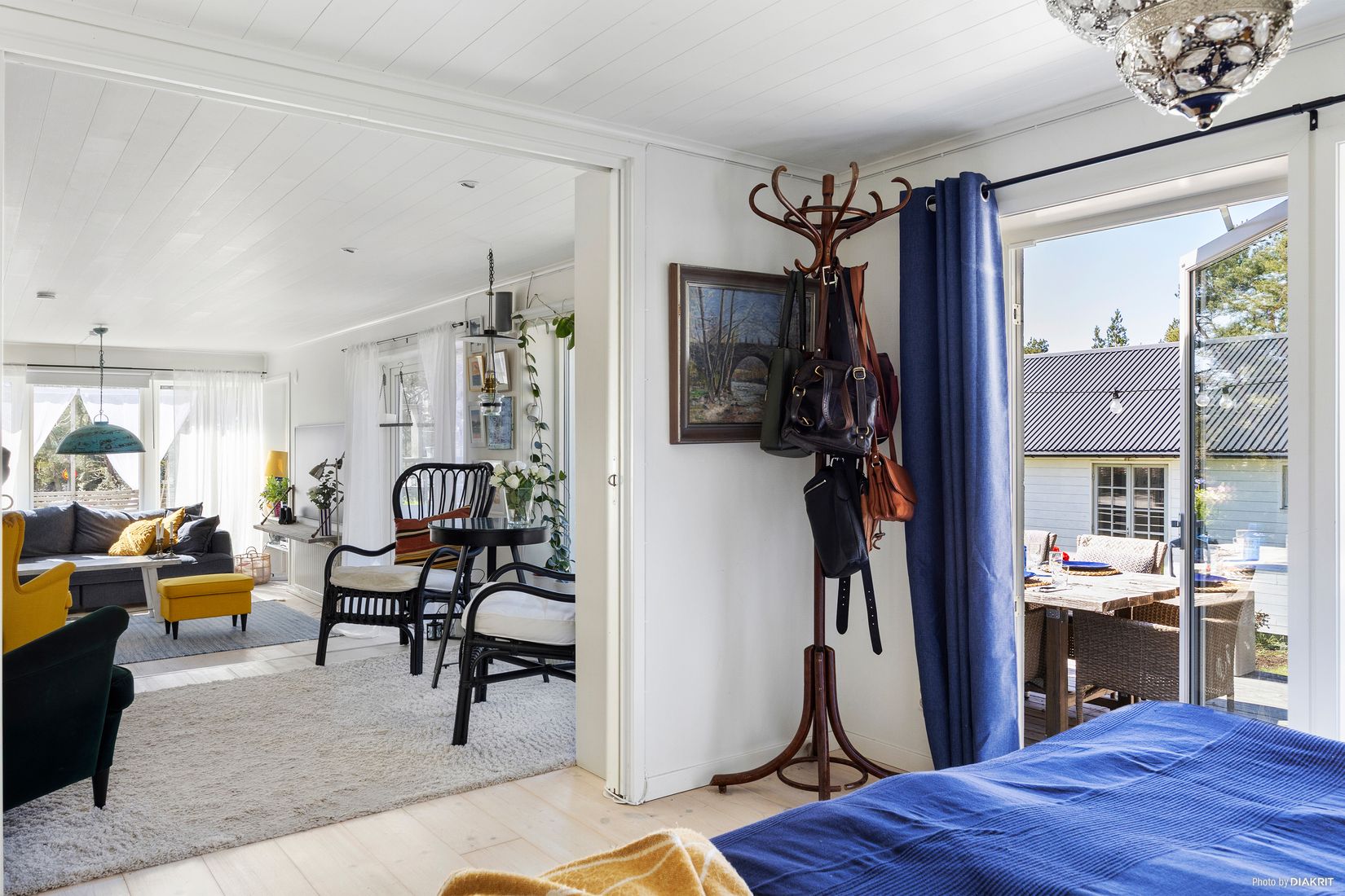 Villa, Fröjel Hallgårds 806A, Fröjel - Ekstakusten, Gotland