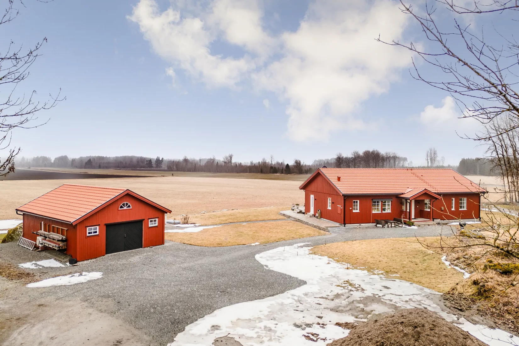 Villa, Enköping Vårfrukyrka-Viggeby 16, Enköping