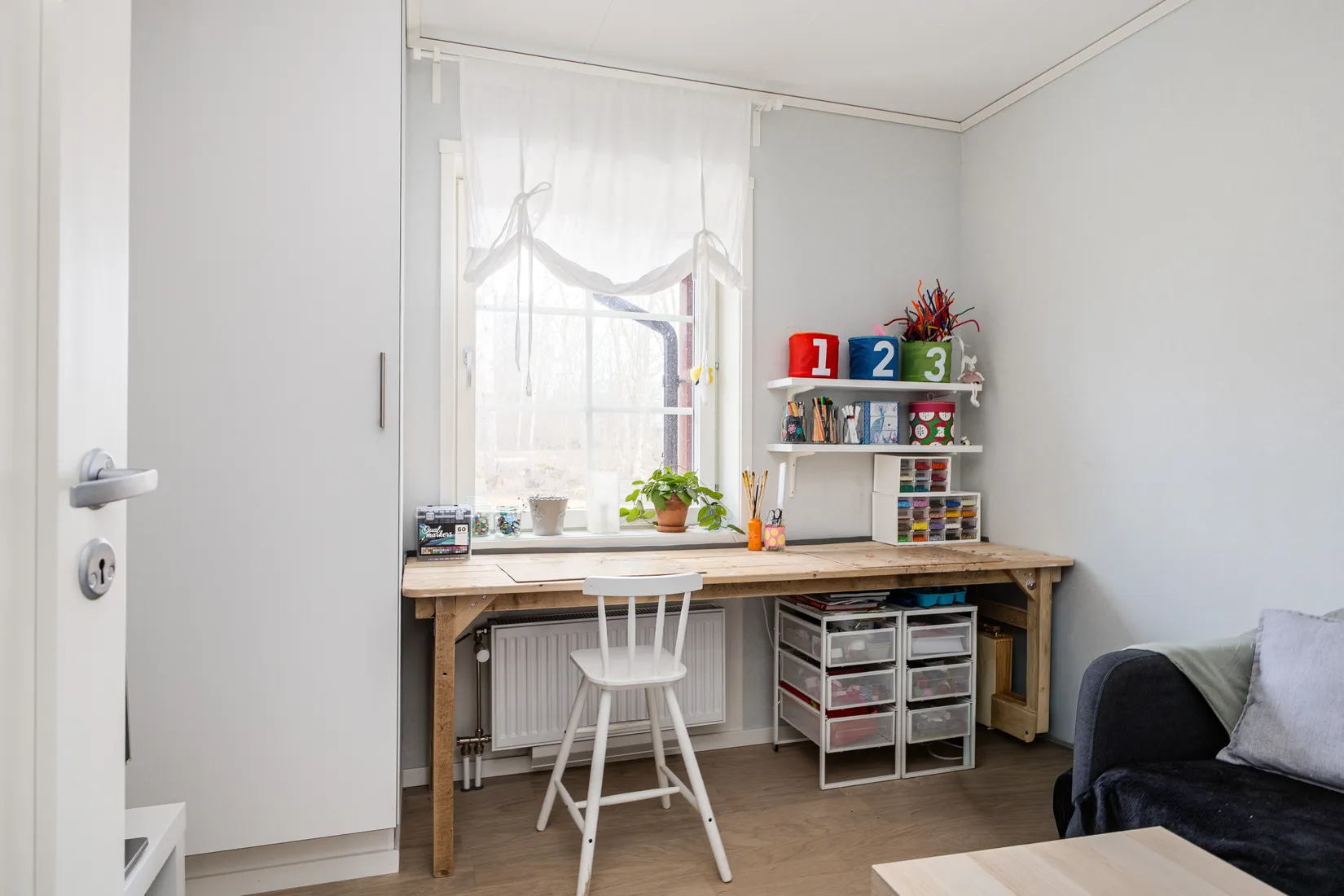 Villa, Enköping Vårfrukyrka-Viggeby 16, Enköping