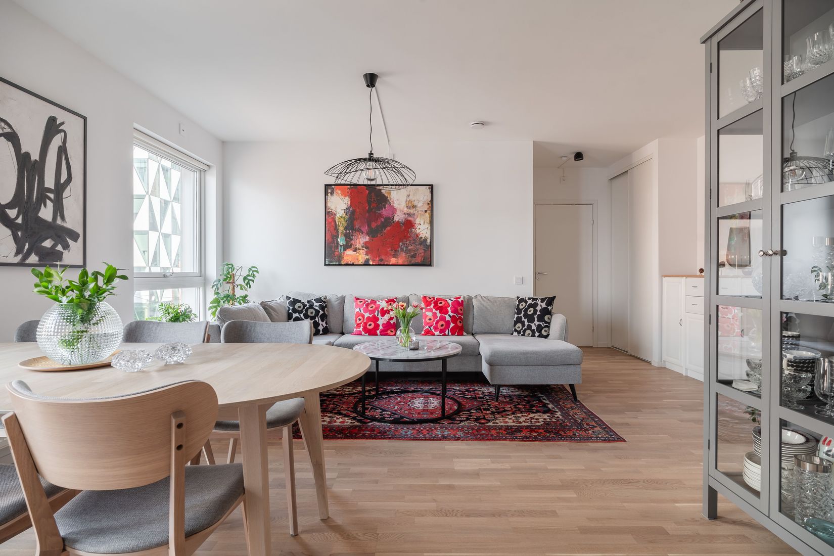 Bostadsrätt, Vågbrytargränd 11, Oceanhamnen, Helsingborg