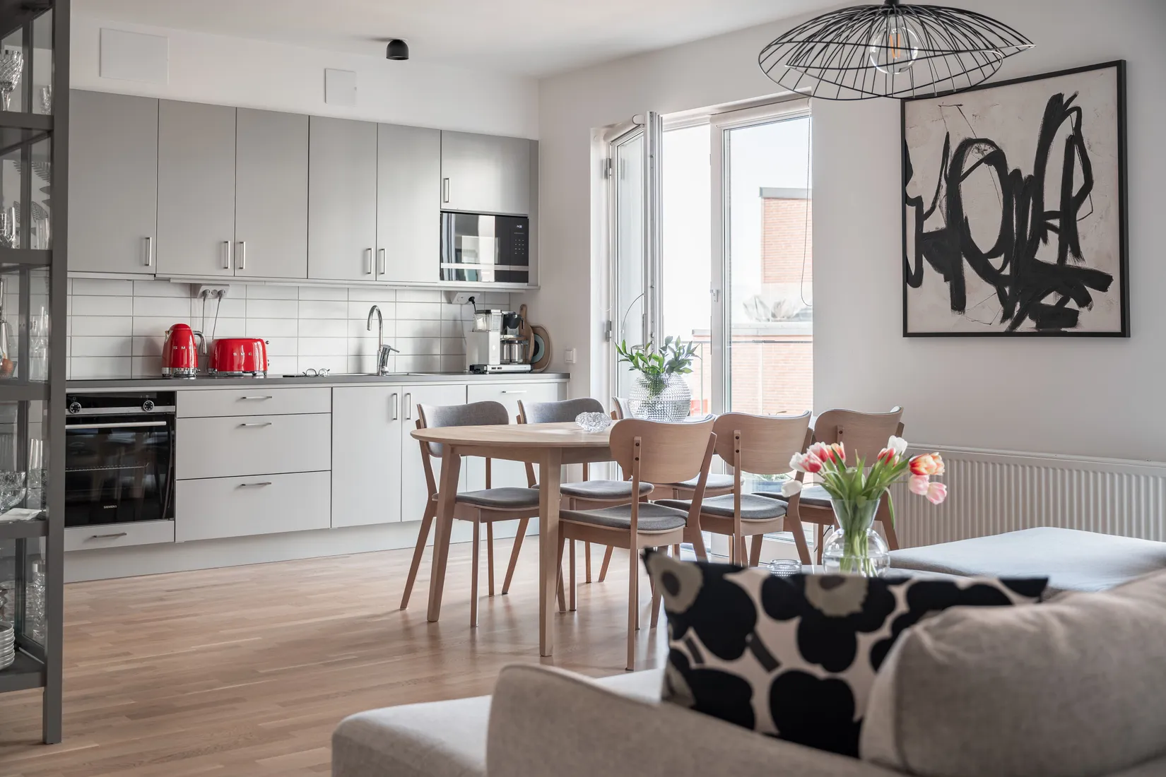 Bostadsrätt, Vågbrytargränd 11, Oceanhamnen, Helsingborg