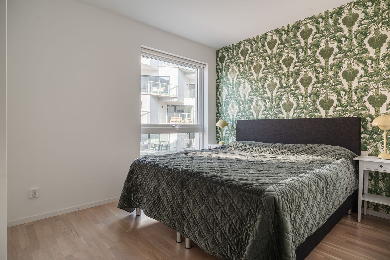 Bostadsrätt, Vågbrytargränd 11, Oceanhamnen, Helsingborg