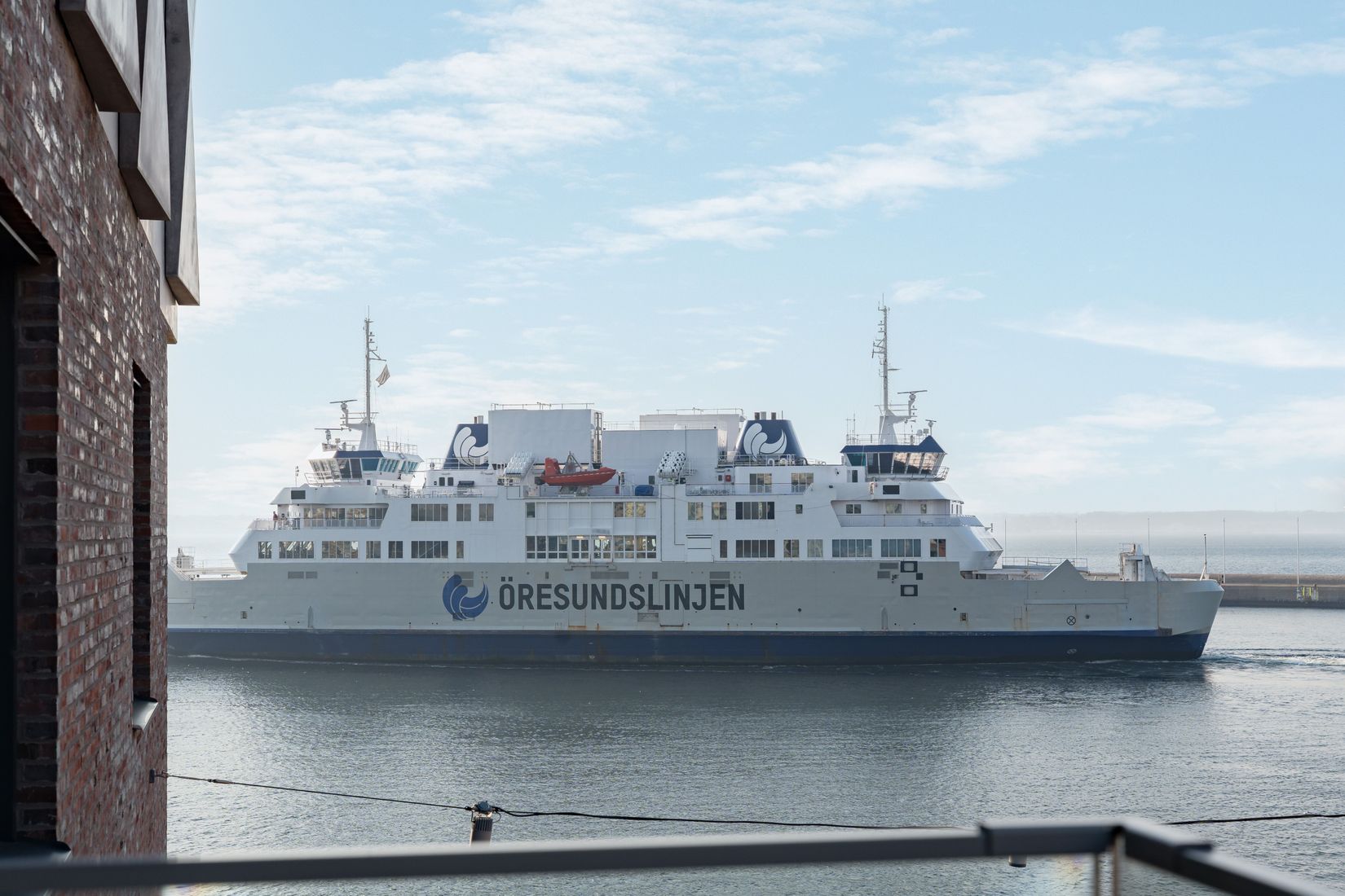 Bostadsrätt, Vågbrytargränd 11, Oceanhamnen, Helsingborg