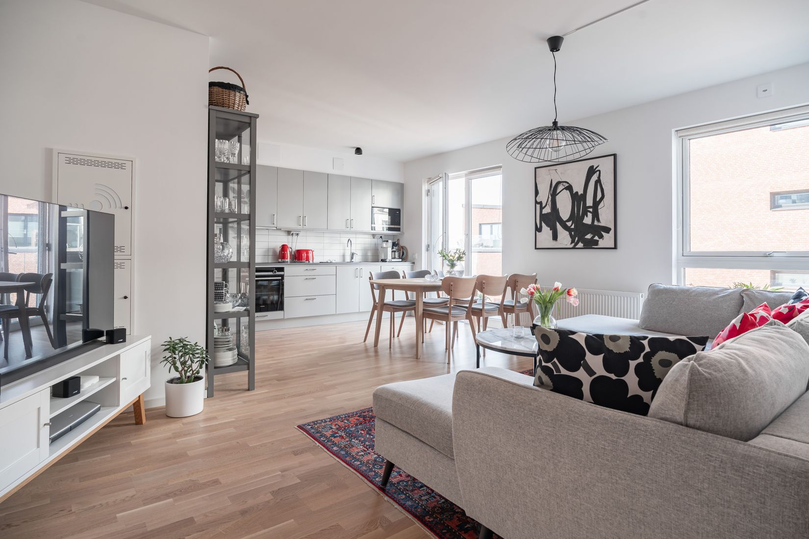 Bostadsrätt, Vågbrytargränd 11, Oceanhamnen, Helsingborg