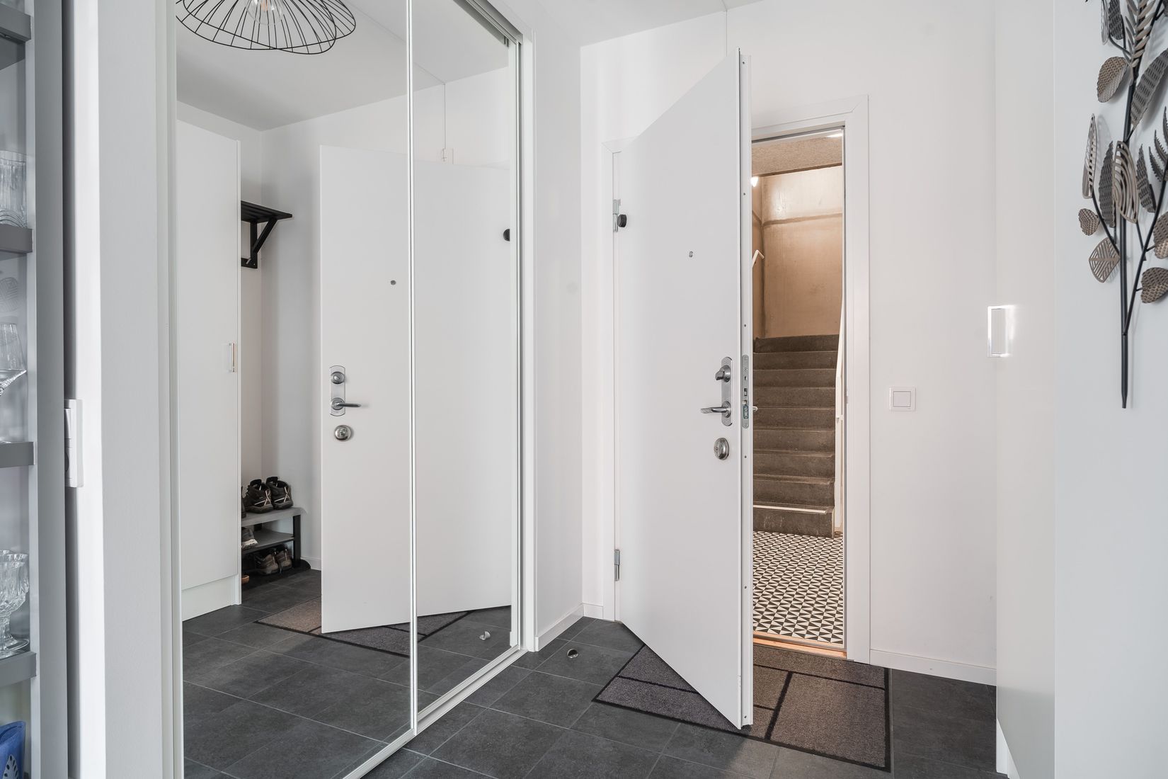 Bostadsrätt, Vågbrytargränd 11, Oceanhamnen, Helsingborg