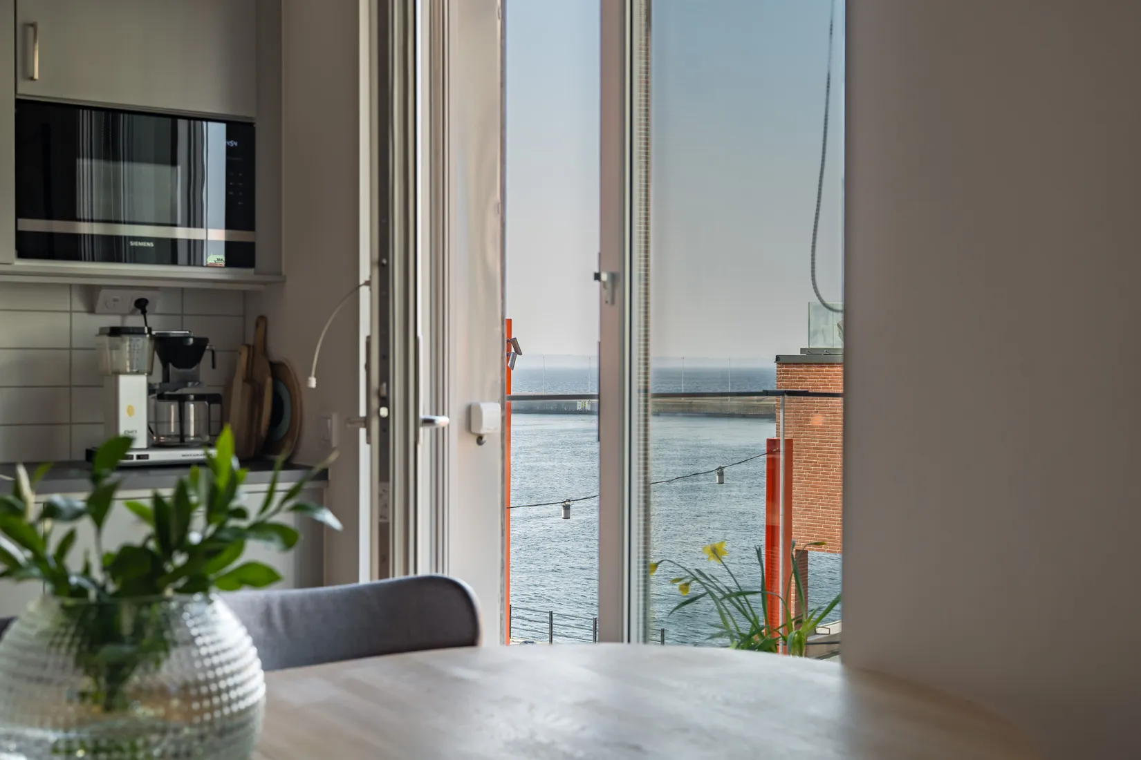 Bostadsrätt, Vågbrytargränd 11, Oceanhamnen, Helsingborg