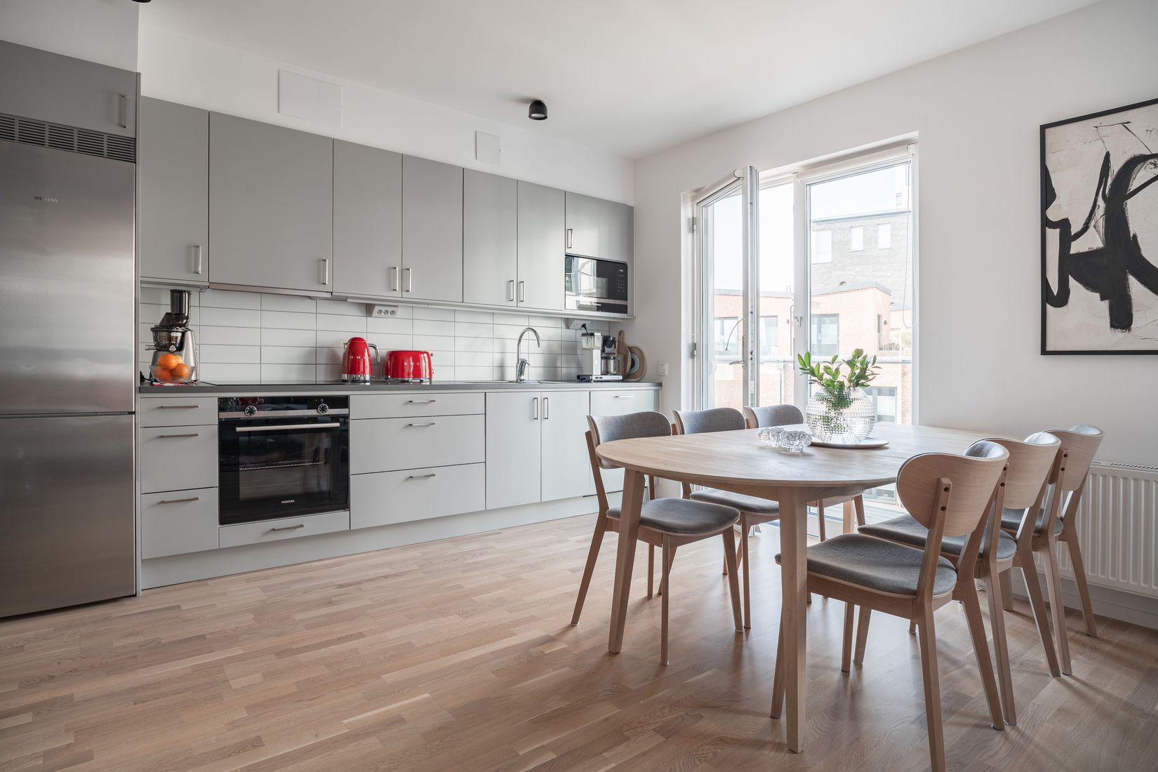 Bostadsrätt, Vågbrytargränd 11, Oceanhamnen, Helsingborg