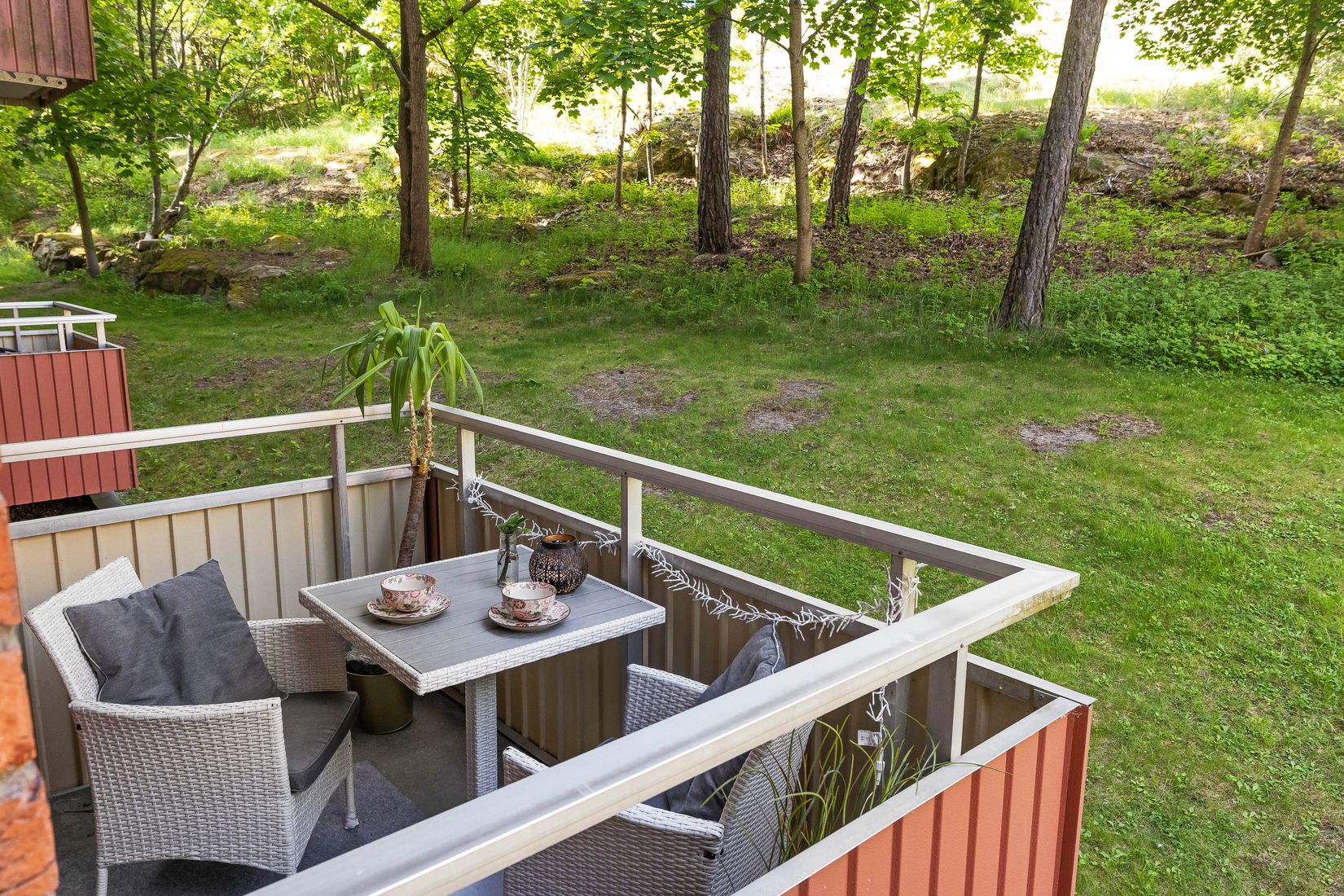 Bostadsrätt, Näckrosvägen 9, Näckrosen, Solna