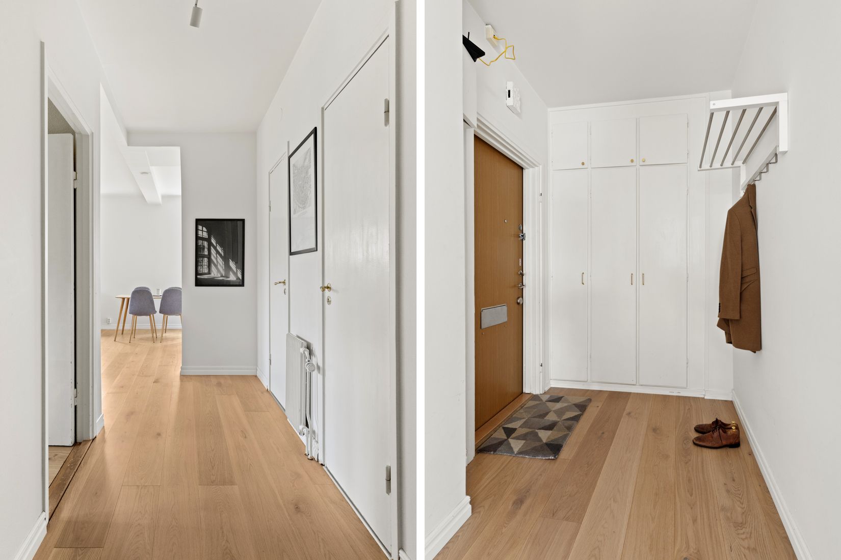 Bostadsrätt, Näckrosvägen 9, Näckrosen, Solna