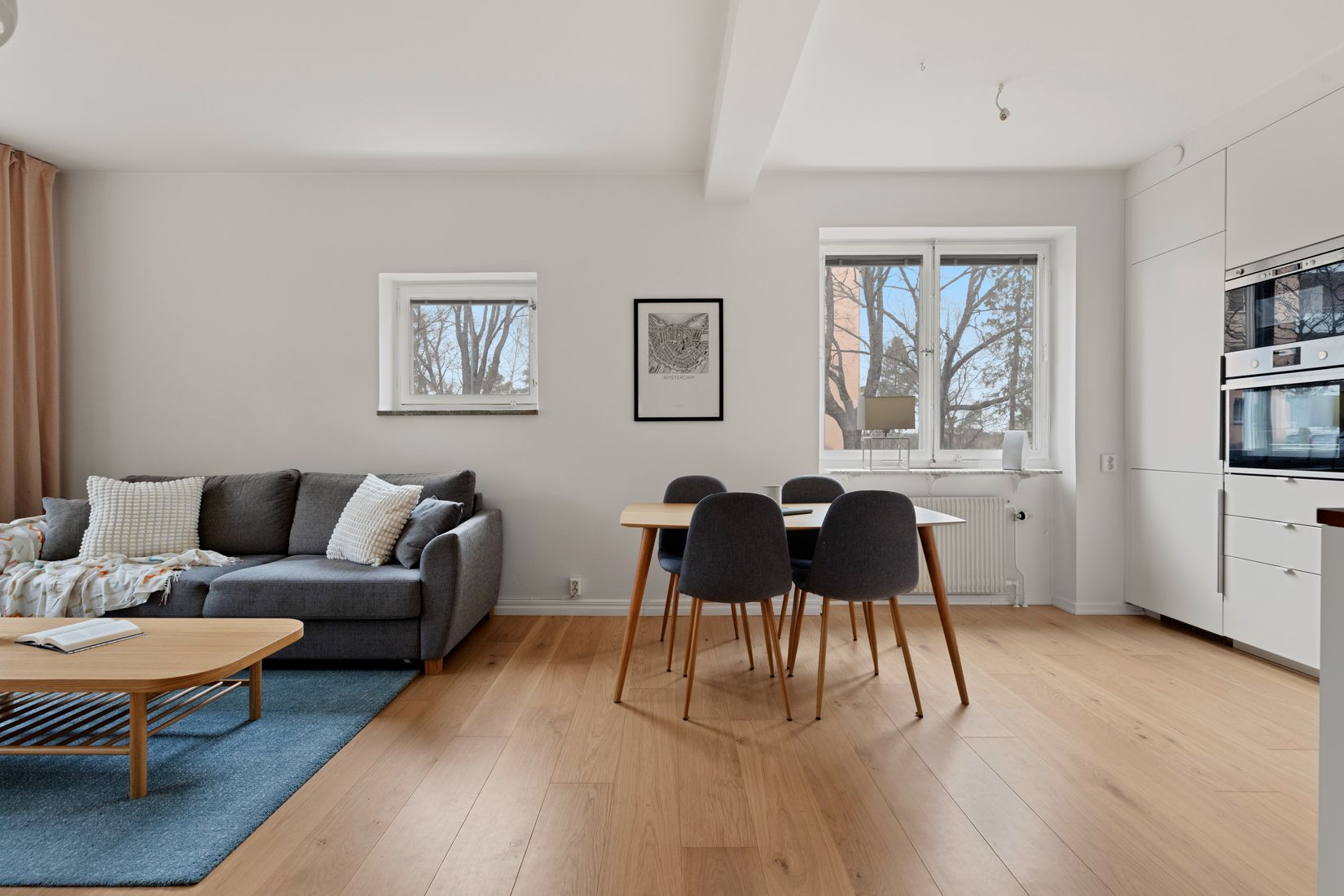 Bostadsrätt, Näckrosvägen 9, Näckrosen, Solna