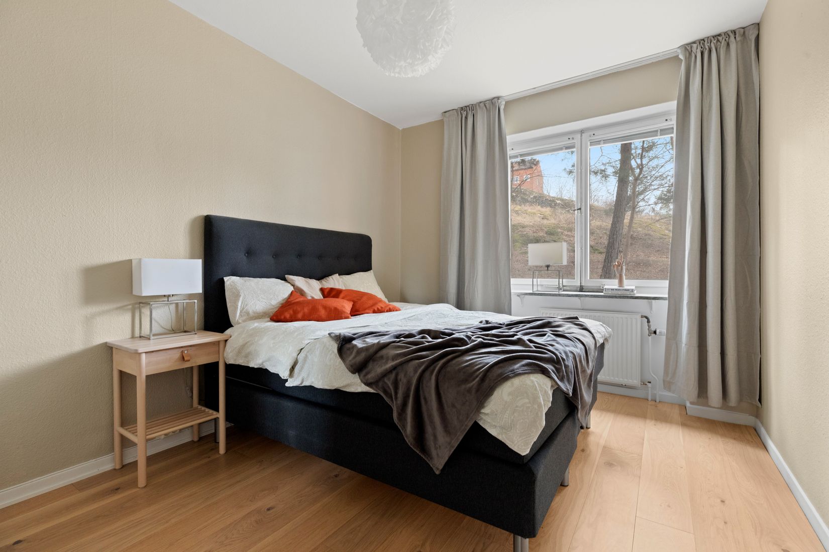 Bostadsrätt, Näckrosvägen 9, Näckrosen, Solna