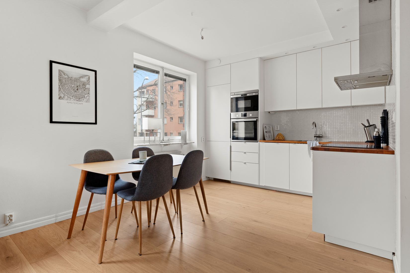 Bostadsrätt, Näckrosvägen 9, Näckrosen, Solna