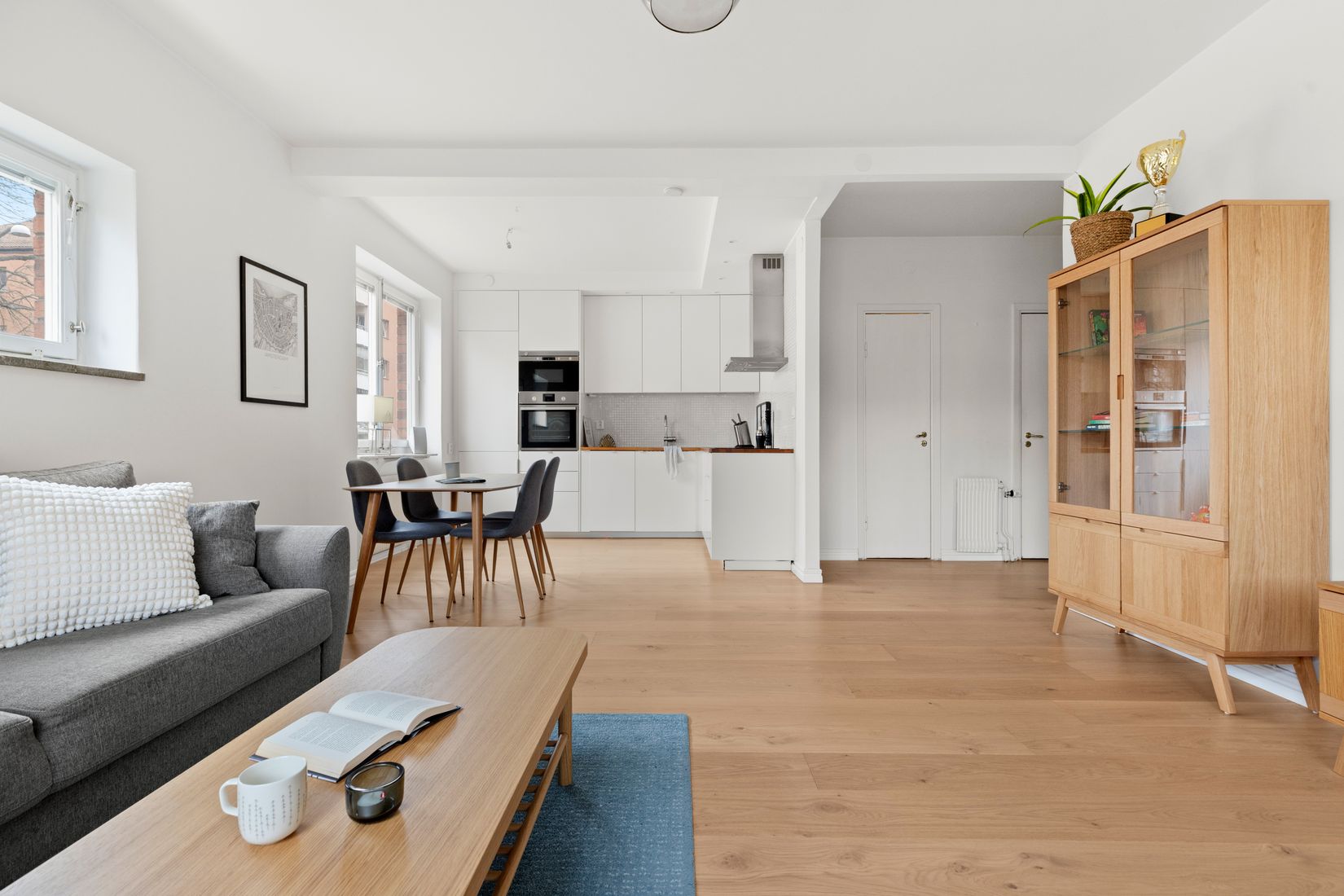 Bostadsrätt, Näckrosvägen 9, Näckrosen, Solna