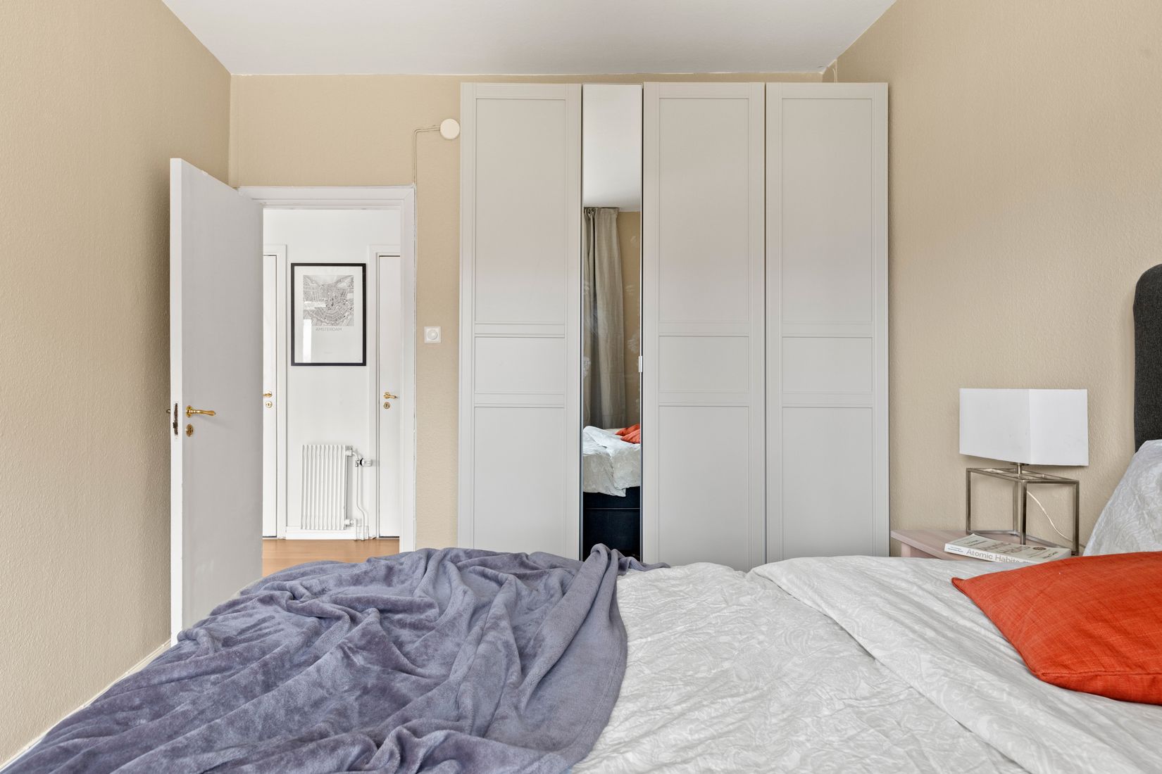 Bostadsrätt, Näckrosvägen 9, Näckrosen, Solna