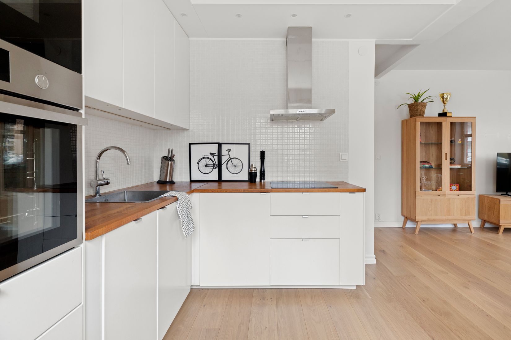 Bostadsrätt, Näckrosvägen 9, Näckrosen, Solna